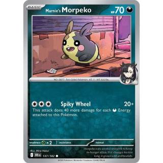 Forstellka | 140/182 | Ewige Rivalen | Near Mint | Pokémon Einzelkarte