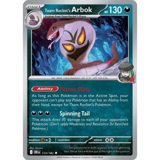 Forstellka | 140/182 | Ewige Rivalen | Near Mint | Pokémon Einzelkarte
