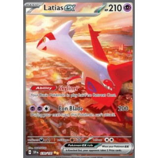Latias ex